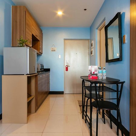 Reddoorz Plus @ Kamuning Quezon City Extérieur photo
