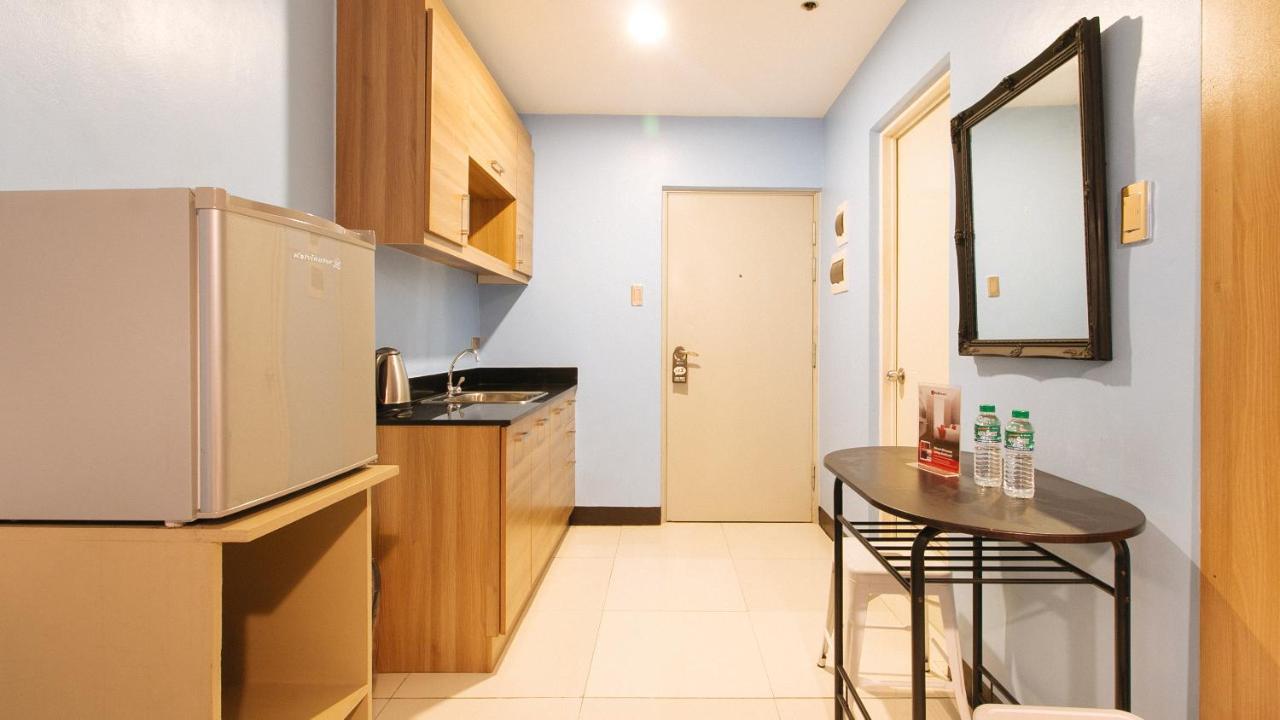 Reddoorz Plus @ Kamuning Quezon City Extérieur photo
