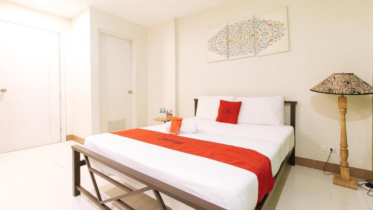 Reddoorz Plus @ Kamuning Quezon City Extérieur photo