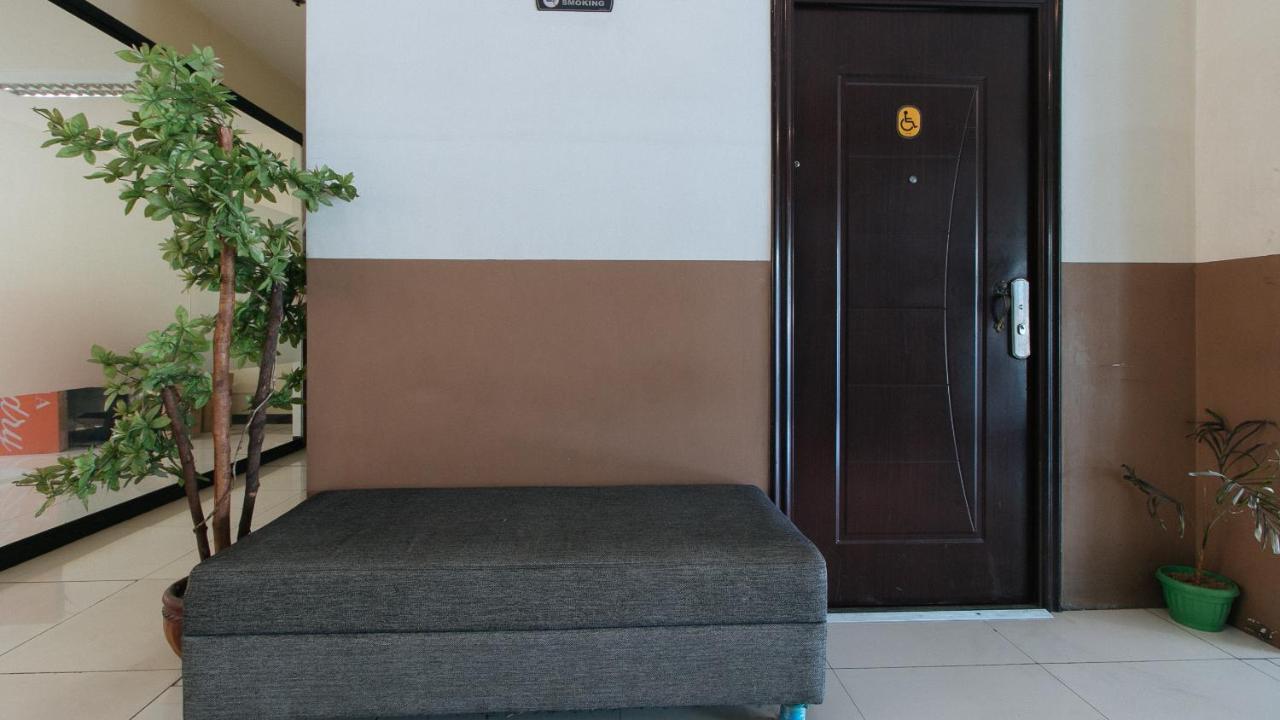 Reddoorz Plus @ Kamuning Quezon City Extérieur photo