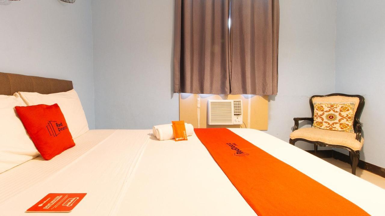 Reddoorz Plus @ Kamuning Quezon City Extérieur photo