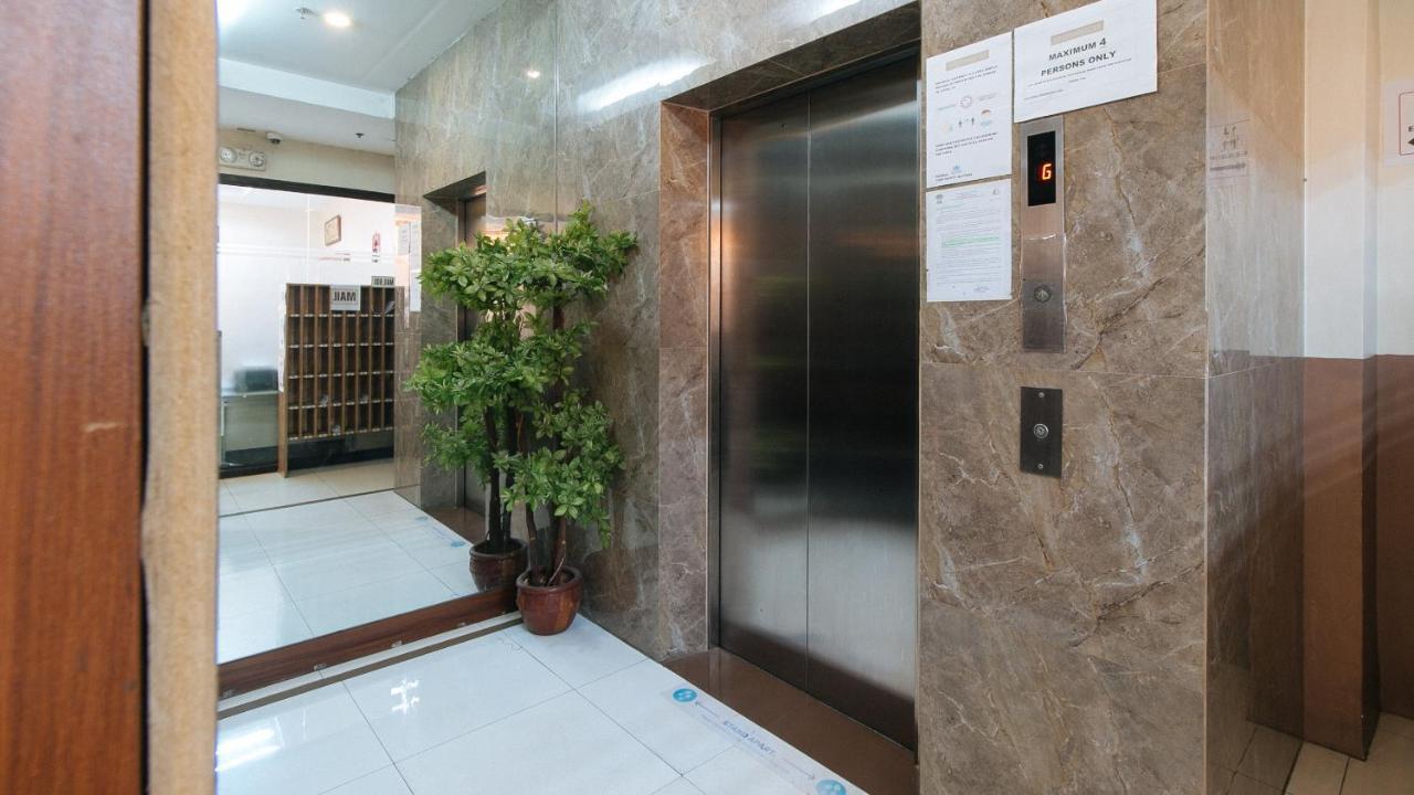 Reddoorz Plus @ Kamuning Quezon City Extérieur photo