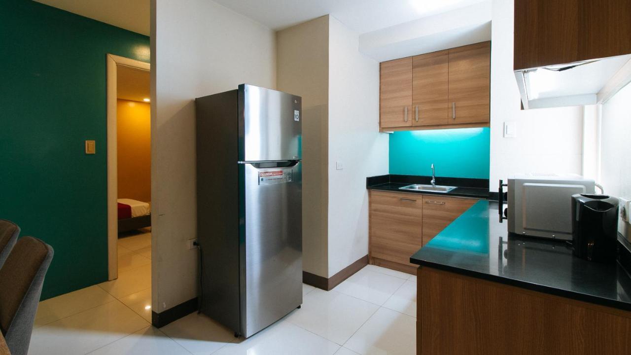 Reddoorz Plus @ Kamuning Quezon City Extérieur photo