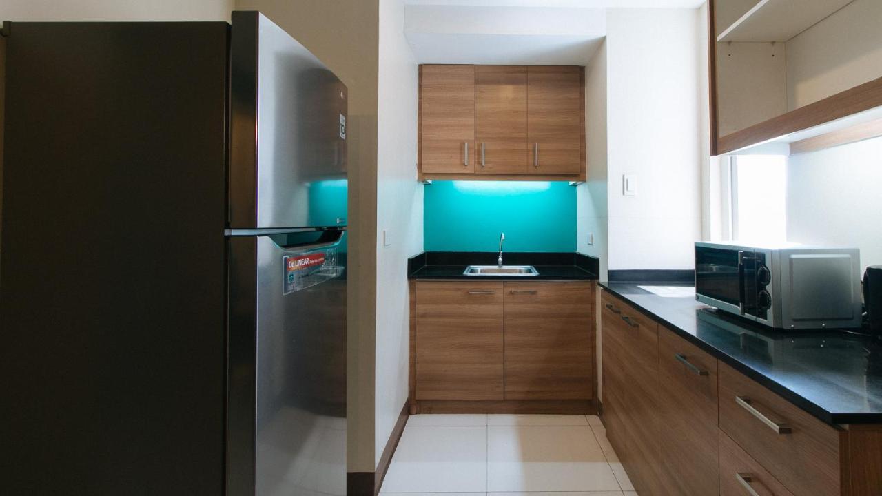 Reddoorz Plus @ Kamuning Quezon City Extérieur photo
