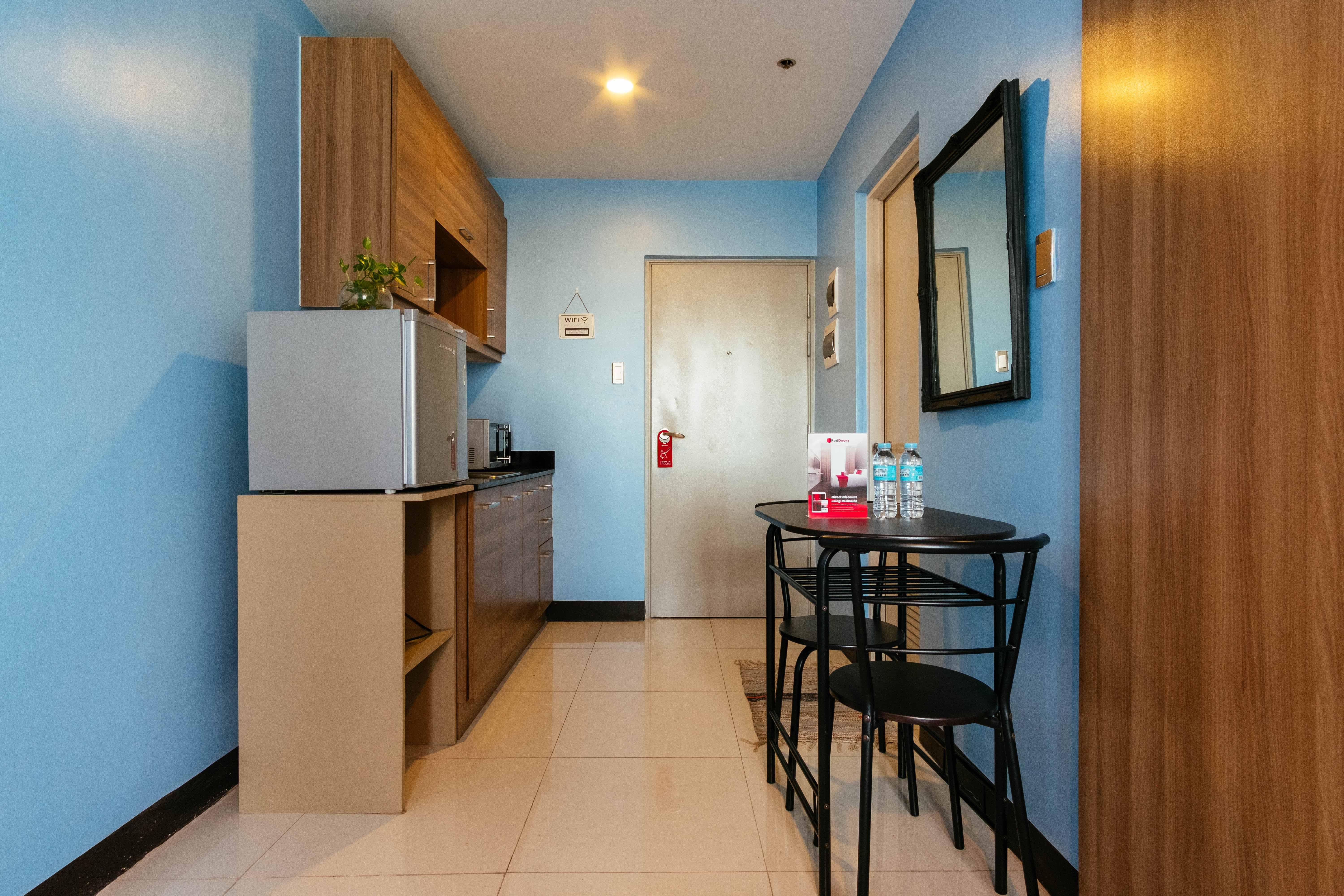 Reddoorz Plus @ Kamuning Quezon City Extérieur photo