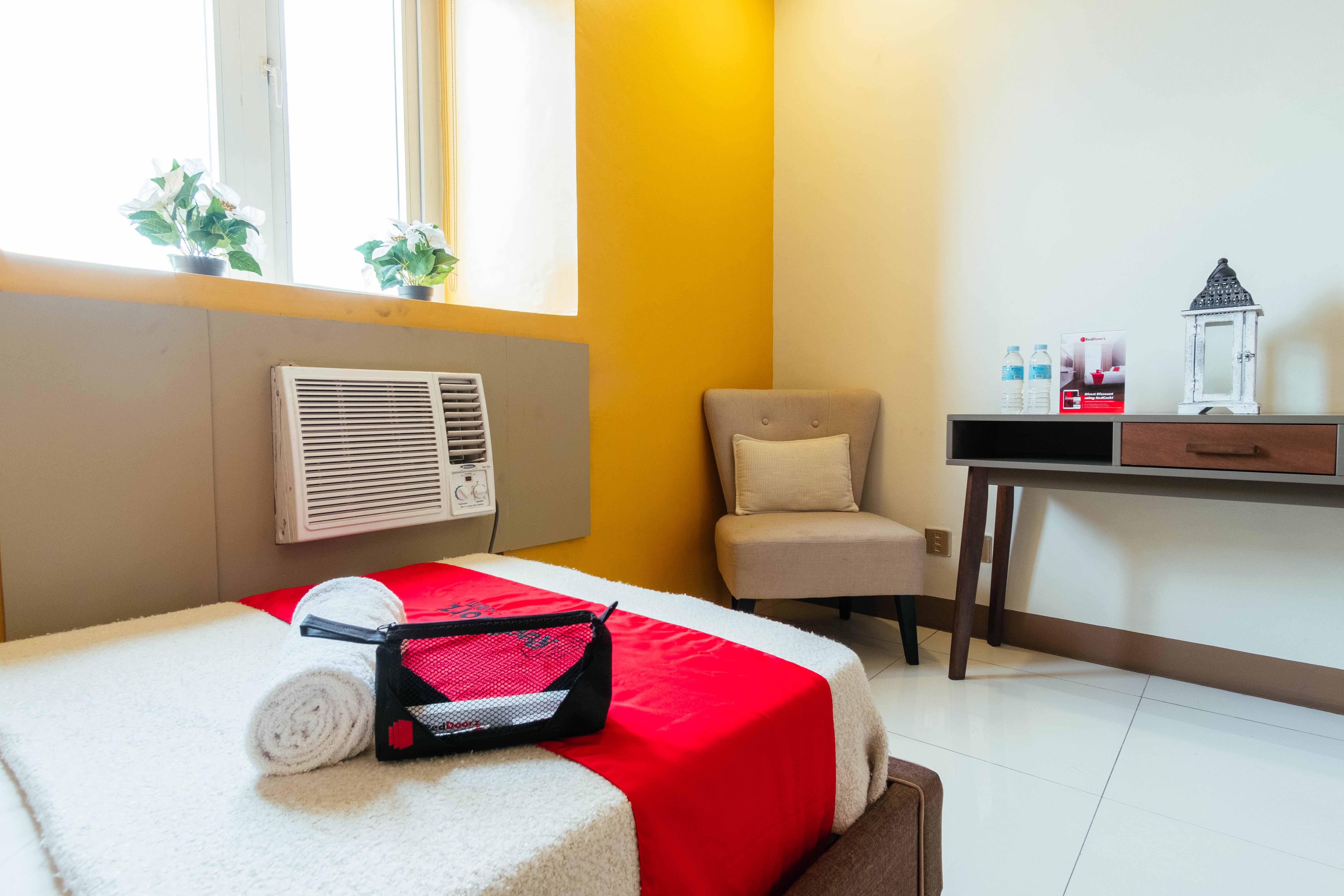 Reddoorz Plus @ Kamuning Quezon City Extérieur photo